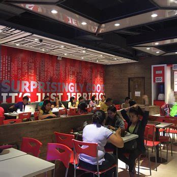 The Best 10 Fast Food Restaurants near PICC Forums in Manila .